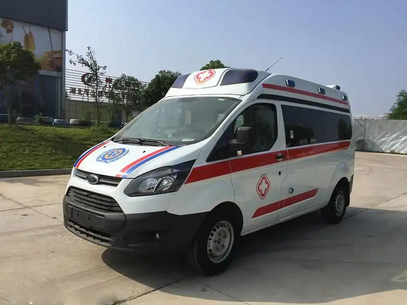 榕城区120救护车出租